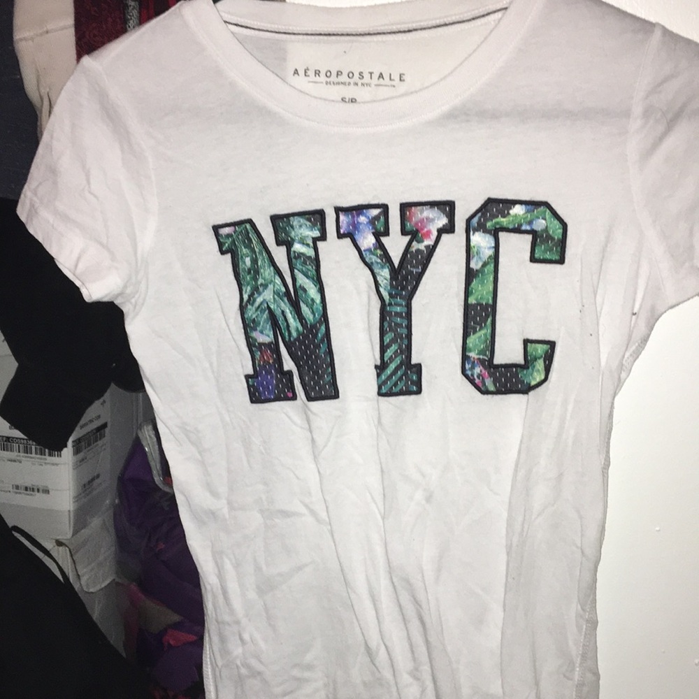 NYC t-shirt